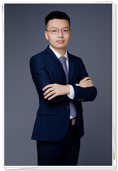 k8凯发李贵林老师